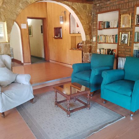 Hosteria Pastoral & Spa La Cumbre Luaran gambar