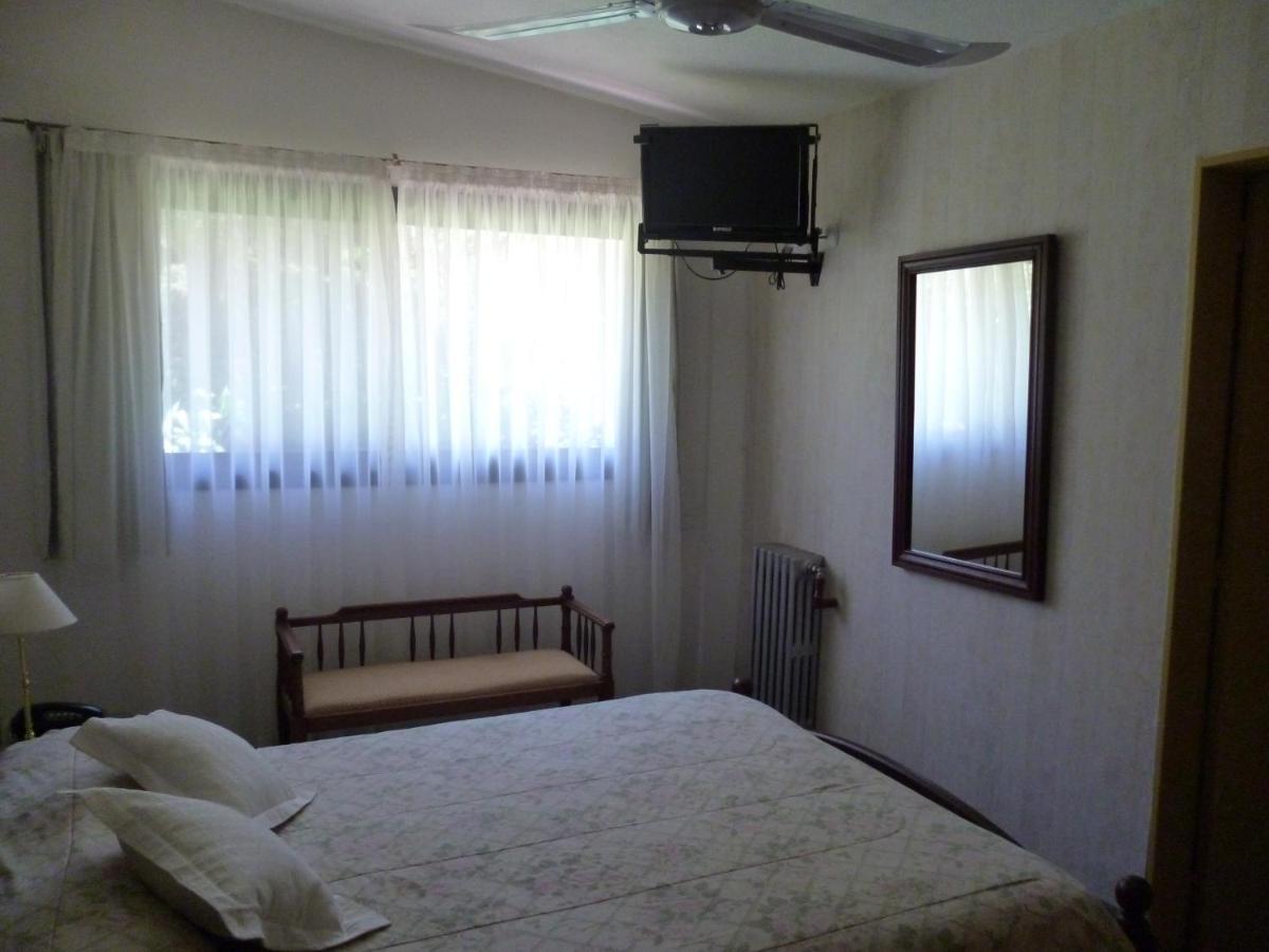 Hosteria Pastoral & Spa La Cumbre Bilik gambar