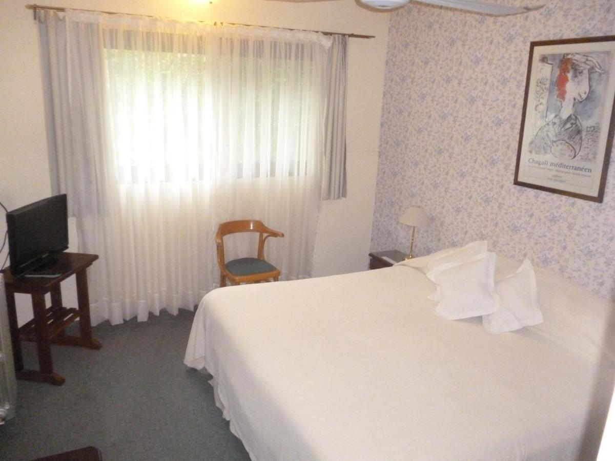Hosteria Pastoral & Spa La Cumbre Luaran gambar