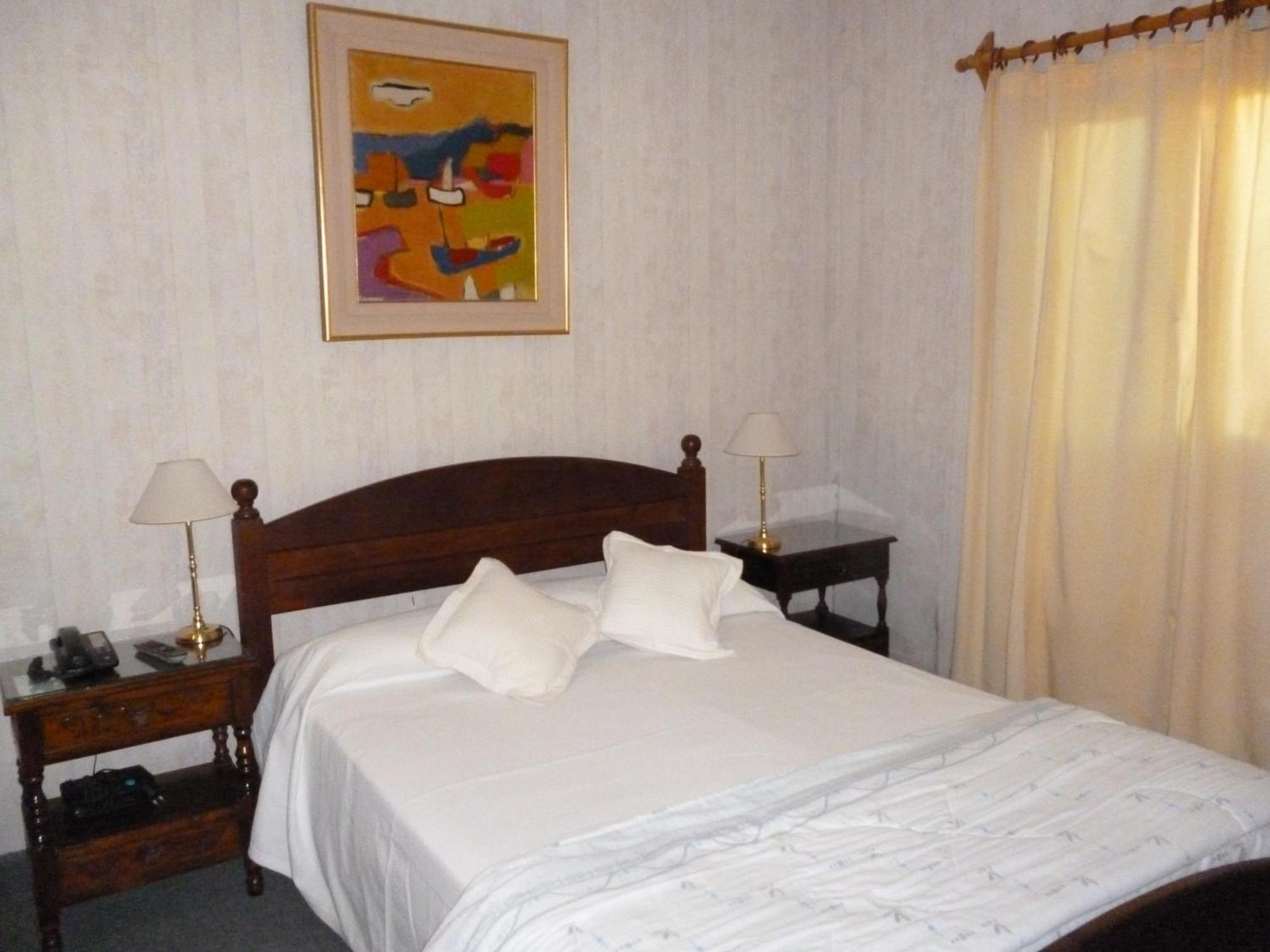 Hosteria Pastoral & Spa La Cumbre Luaran gambar